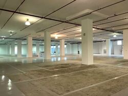 Imm Building (D22), Warehouse #603651421